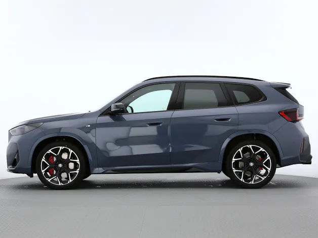 BMW X1 U11 M35i