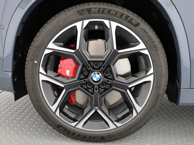 BMW X1 U11 M35i