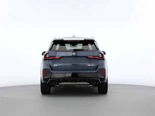 BMW X1 U11 M35i