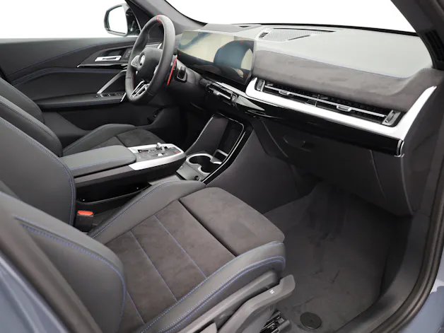 BMW X1 U11 M35i