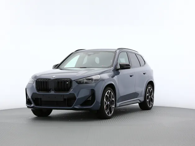 BMW X1 U11 M35i