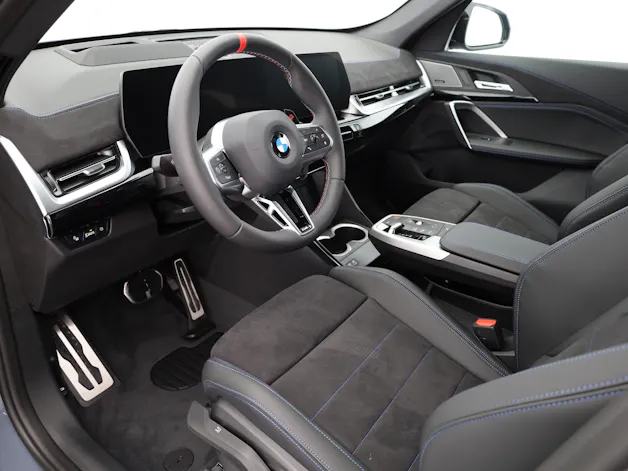 BMW X1 U11 M35i
