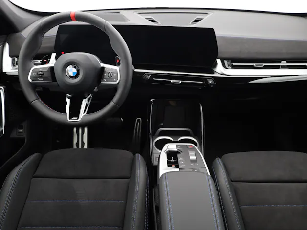 BMW X1 U11 M35i
