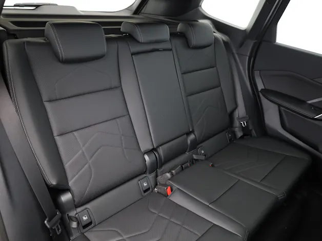 BMW X1 U11 M35i