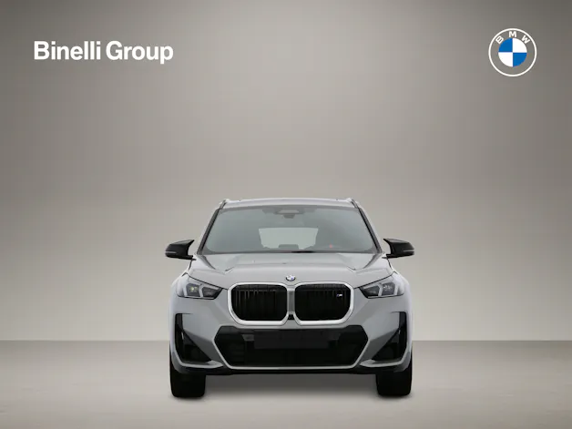 BMW X1 U11 M35i