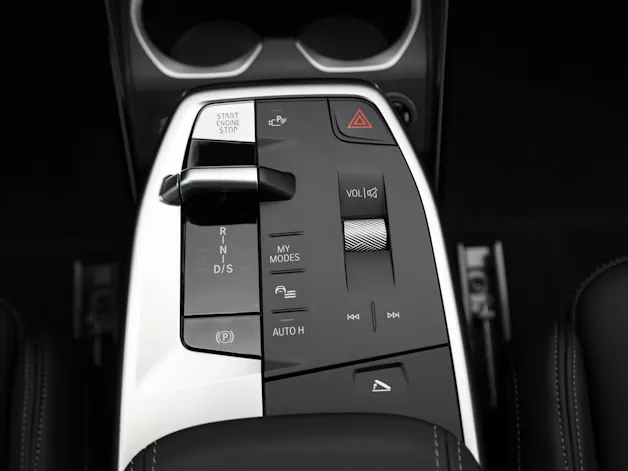 BMW X1 U11 M35i