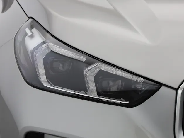 BMW X1 U11 M35i