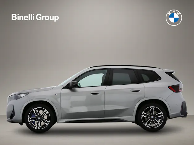 BMW X1 U11 M35i