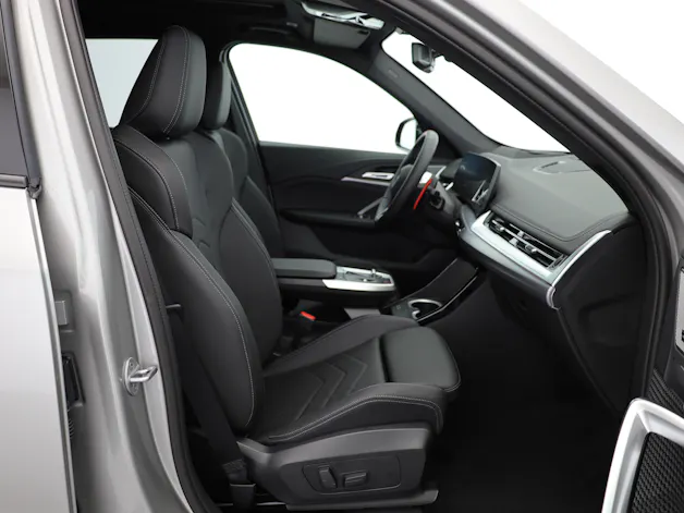 BMW X1 U11 M35i