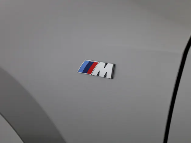 BMW X1 U11 M35i