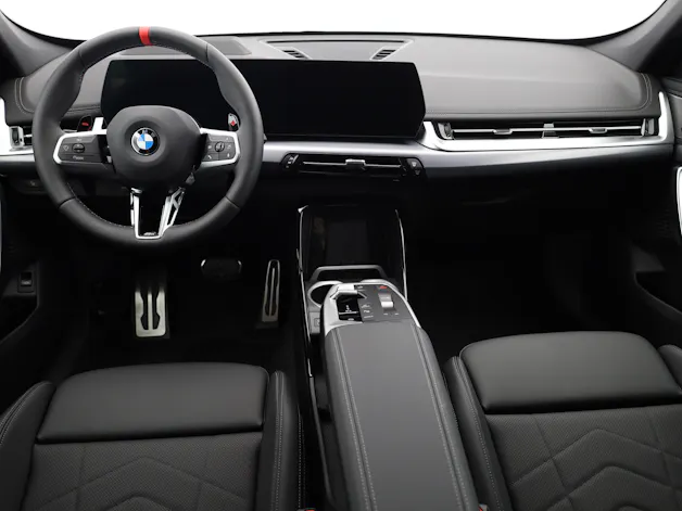 BMW X1 U11 M35i