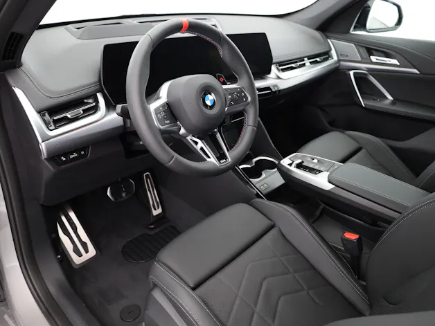 BMW X1 U11 M35i