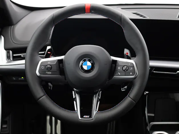 BMW X1 U11 M35i