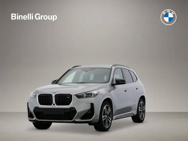 BMW X1 U11 M35i