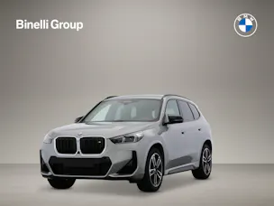 BMW X1 U11 M35i