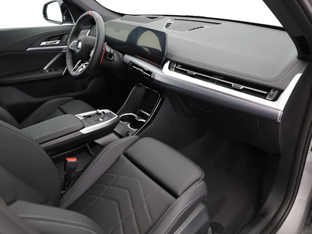 BMW X1 U11 M35i