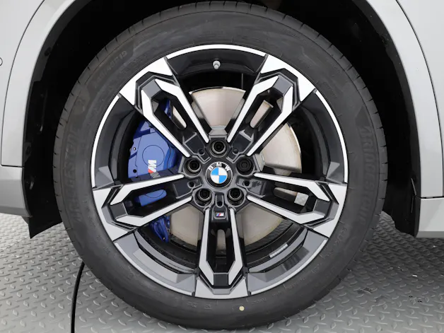 BMW X1 U11 M35i