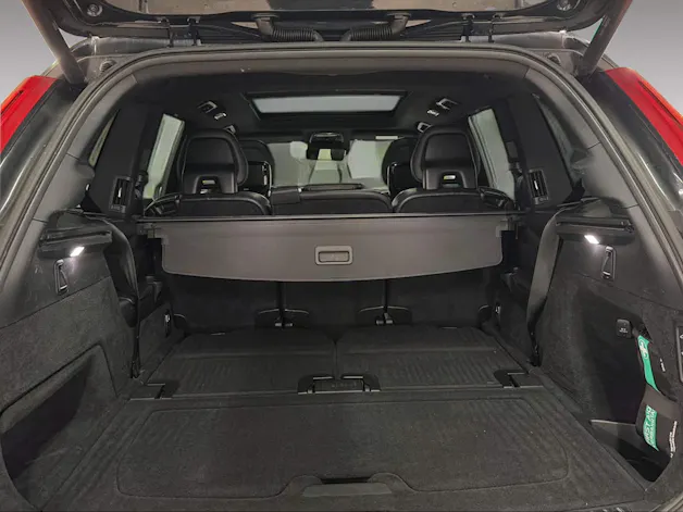 VOLVO XC90 2.0 D5 R-Design 7P. AWD