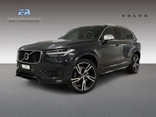VOLVO XC90 2.0 D5 R-Design 7P. AWD