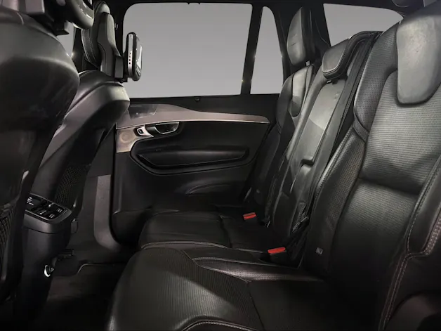VOLVO XC90 2.0 D5 R-Design 7P. AWD