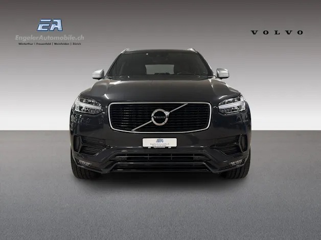 VOLVO XC90 2.0 D5 R-Design 7P. AWD