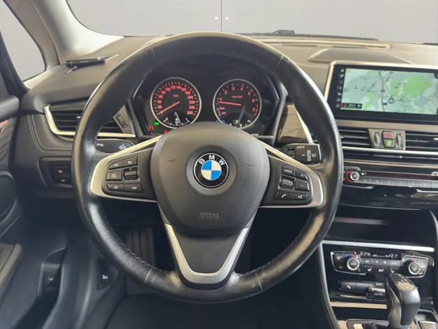 BMW 220i Reihe F46 Gran Tourer *Automat* 192PS