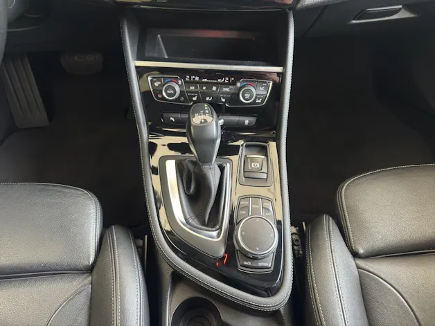 BMW 220i Reihe F46 Gran Tourer *Automat* 192PS