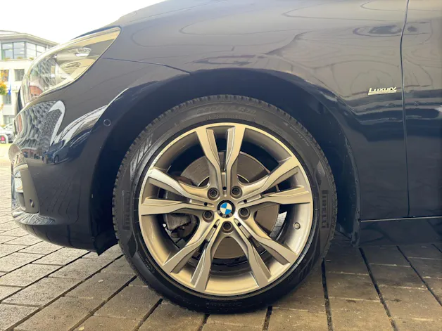 BMW 220i Reihe F46 Gran Tourer *Automat* 192PS
