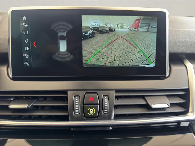 BMW 220i Reihe F46 Gran Tourer *Automat* 192PS