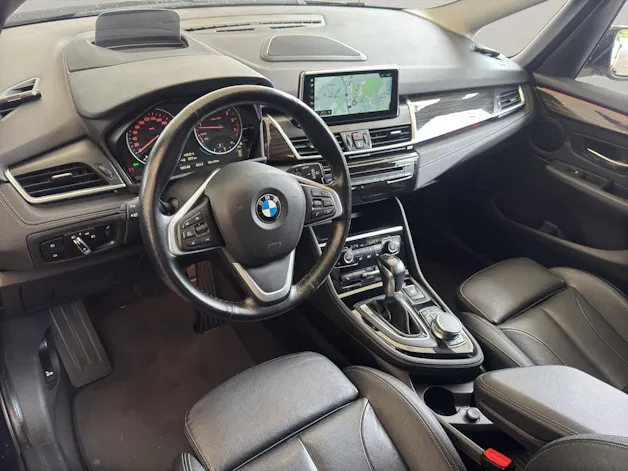 BMW 220i Reihe F46 Gran Tourer *Automat* 192PS