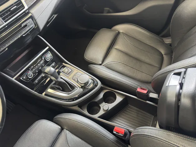BMW 220i Reihe F46 Gran Tourer *Automat* 192PS