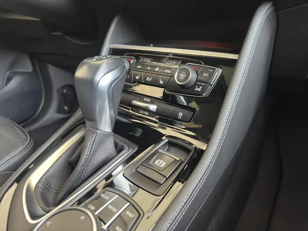 BMW 220i Reihe F46 Gran Tourer *Automat* 192PS