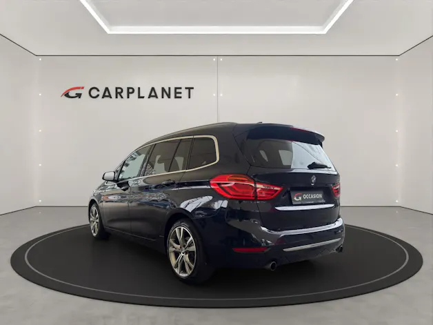 BMW 220i Reihe F46 Gran Tourer *Automat* 192PS
