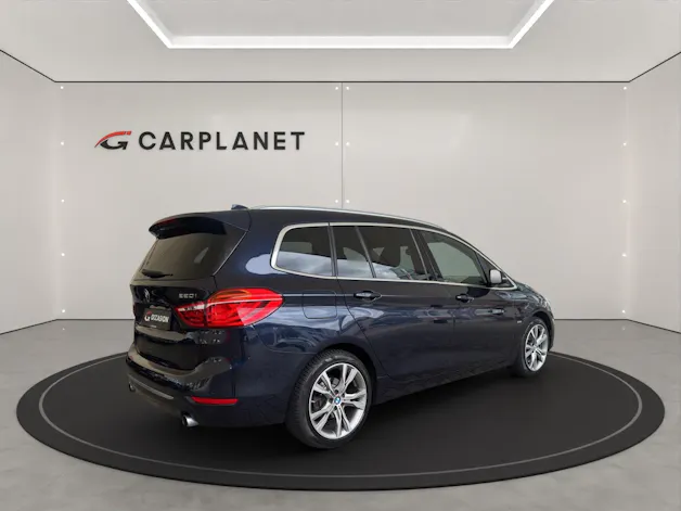 BMW 220i Reihe F46 Gran Tourer *Automat* 192PS
