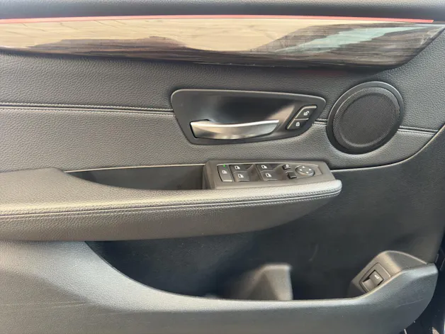 BMW 220i Reihe F46 Gran Tourer *Automat* 192PS