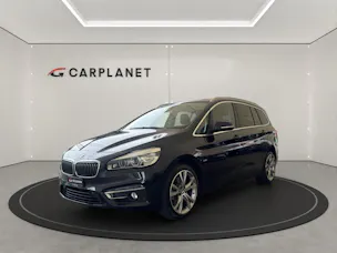 BMW 220i Reihe F46 Gran Tourer *Automat* 192PS