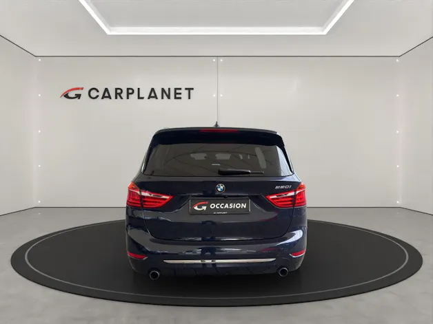 BMW 220i Reihe F46 Gran Tourer *Automat* 192PS