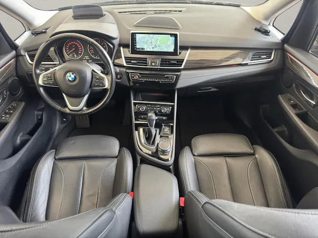 BMW 220i Reihe F46 Gran Tourer *Automat* 192PS