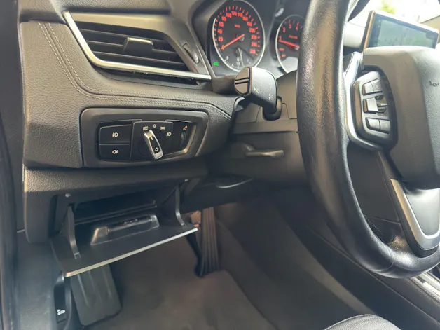 BMW 220i Reihe F46 Gran Tourer *Automat* 192PS