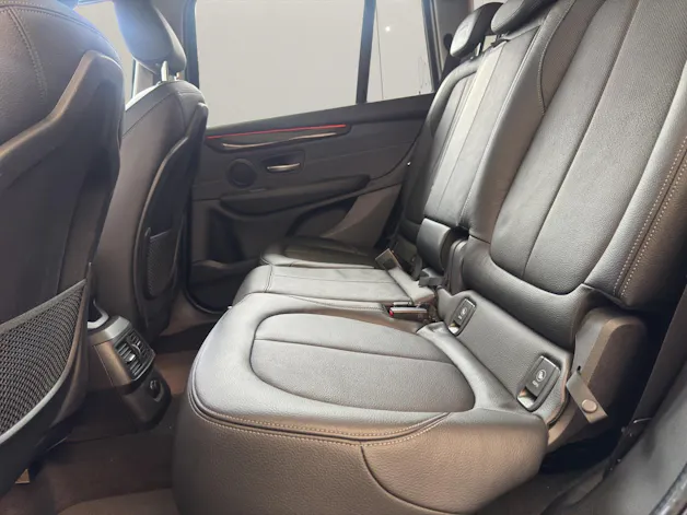 BMW 220i Reihe F46 Gran Tourer *Automat* 192PS