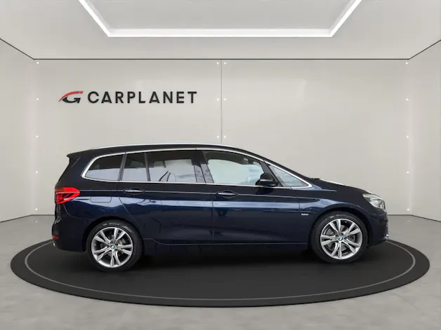 BMW 220i Reihe F46 Gran Tourer *Automat* 192PS