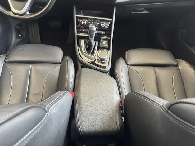 BMW 220i Reihe F46 Gran Tourer *Automat* 192PS