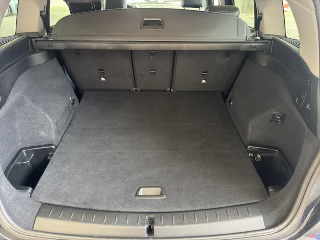BMW 220i Reihe F46 Gran Tourer *Automat* 192PS