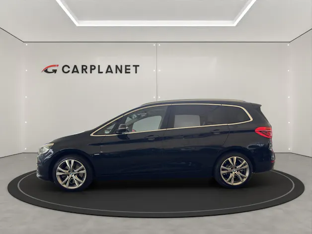 BMW 220i Reihe F46 Gran Tourer *Automat* 192PS