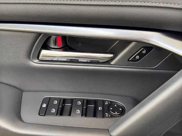 MAZDA CX-5 2.5 Homura AWD Sunroof