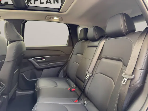 MAZDA CX-5 2.5 Homura AWD Sunroof