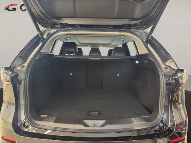 MAZDA CX-5 2.5 Homura AWD Sunroof