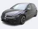 VW Golf 8.5 2.0 TSI DSG R-Line Black Style 4Motion