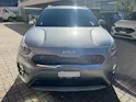 Kia Niro 1.6 GDi Hybrid Power