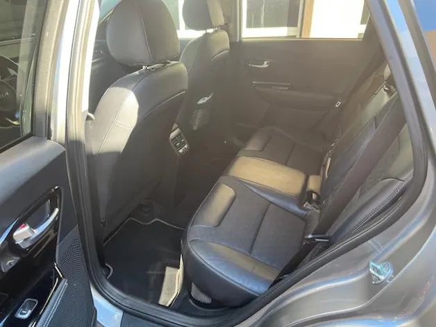 Kia Niro 1.6 GDi Hybrid Power